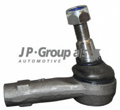 JP GROUP 1144604880 -  Наконечник поперечной рулевой тяги